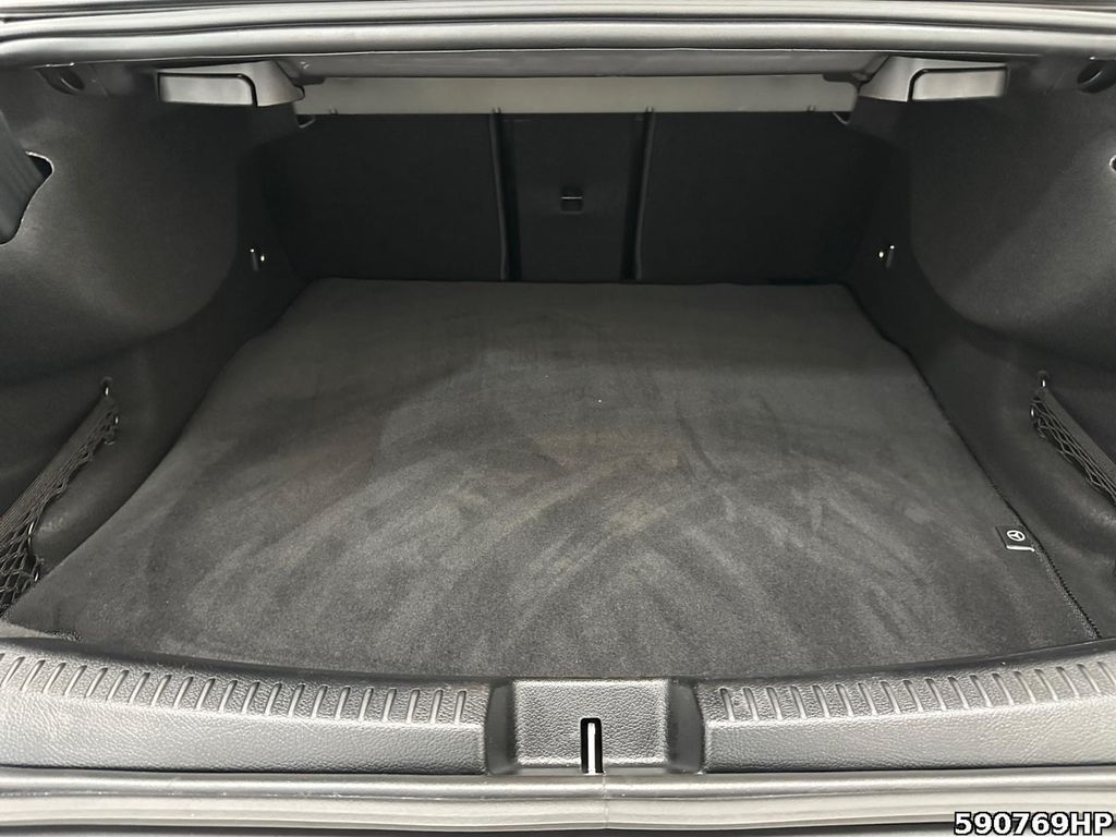 Mercedes-Benz CLA 220 2024