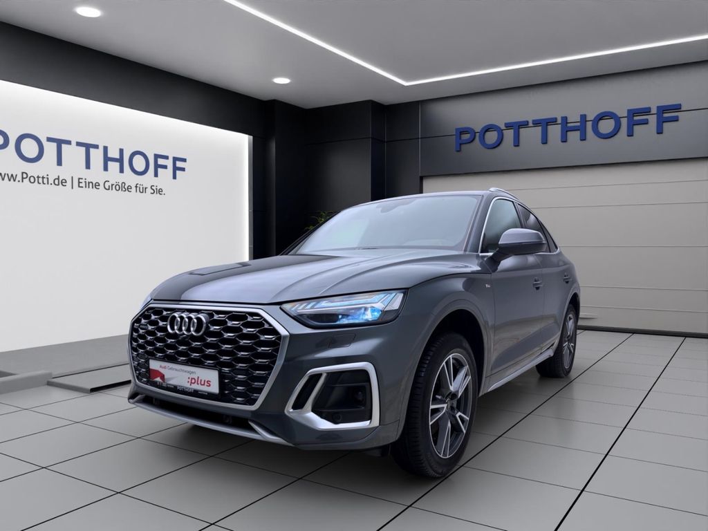 Audi Q5 2024