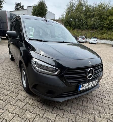 Mercedes-Benz Citan 2025
