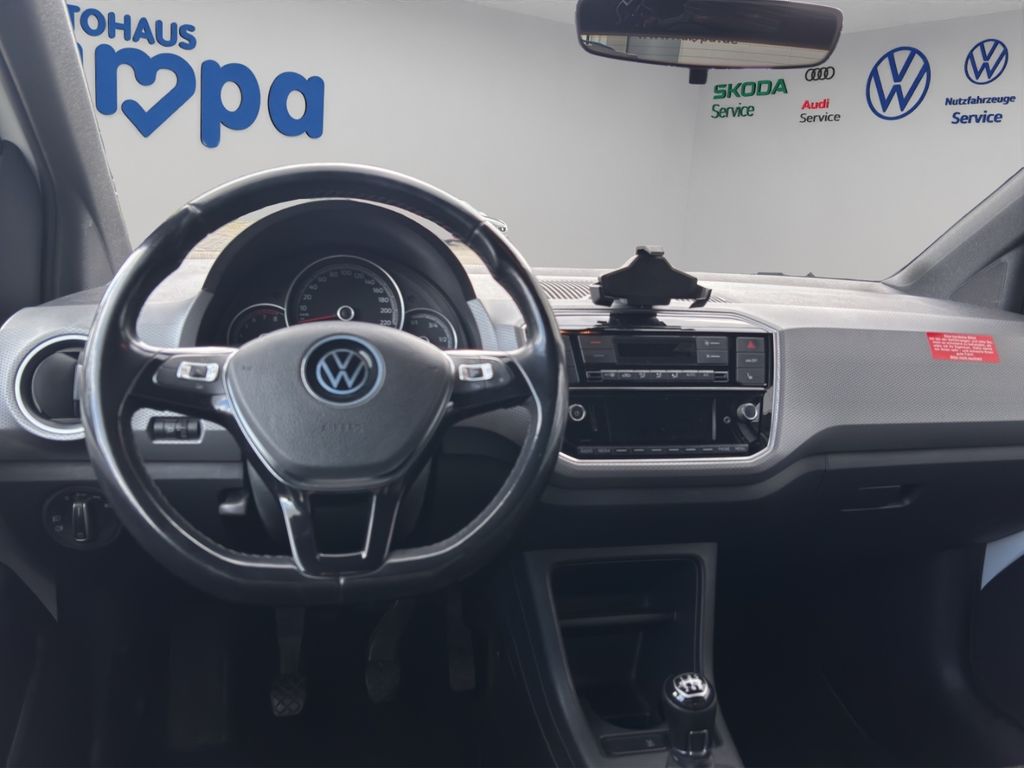 Volkswagen up! 2022