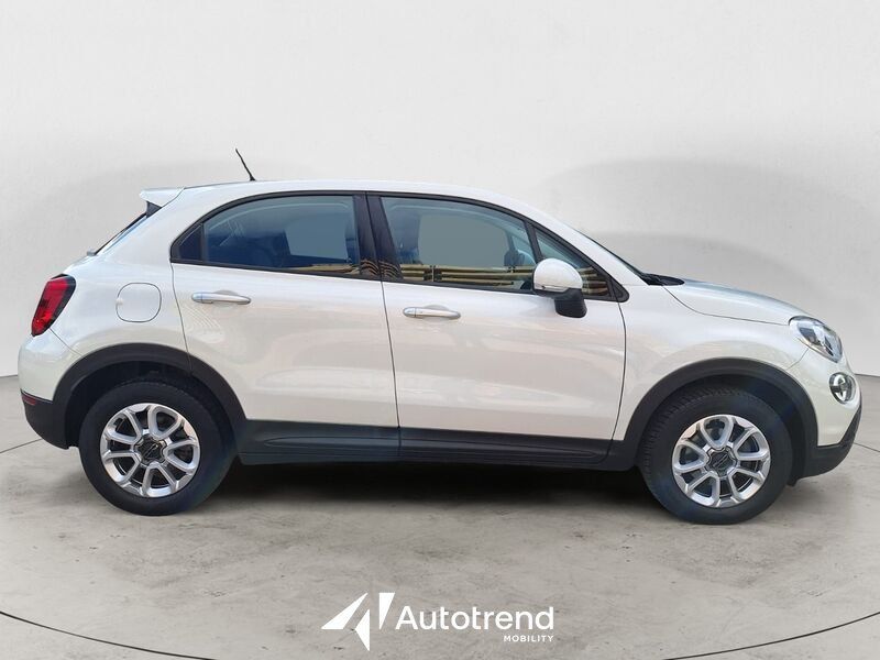 Fiat 500X 2020