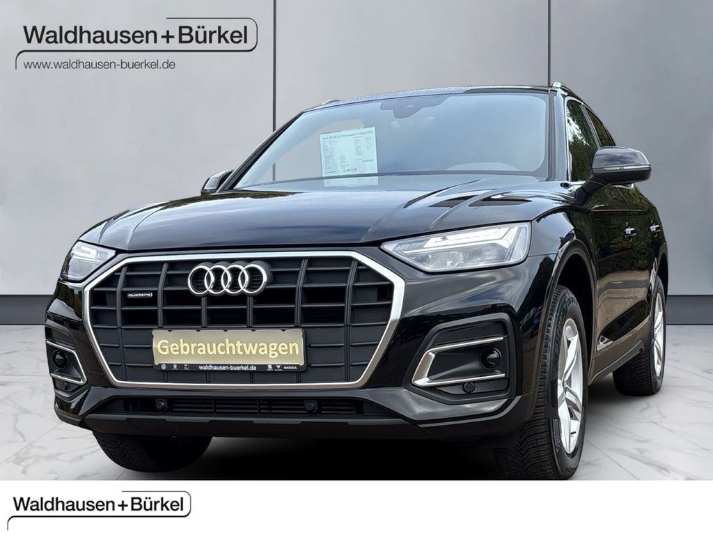 Audi Q5 2023