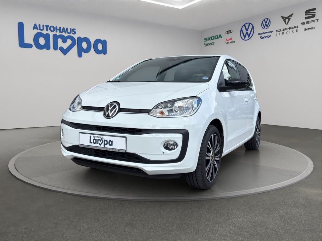 Volkswagen up! 2022