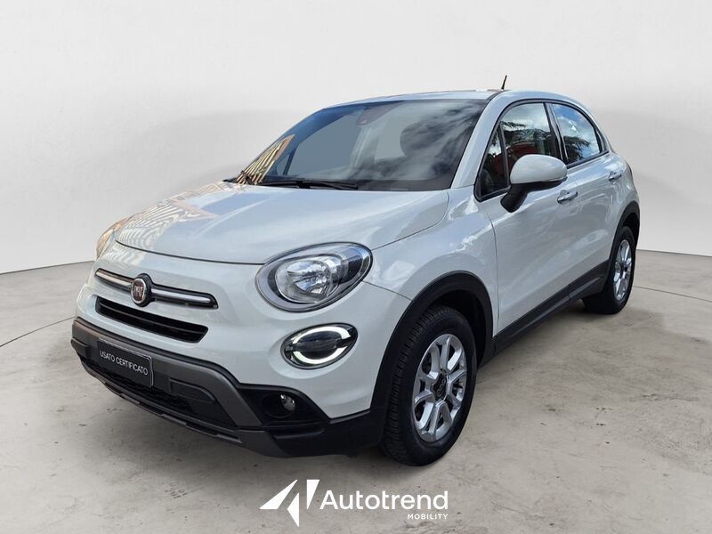 Fiat 500X 2020
