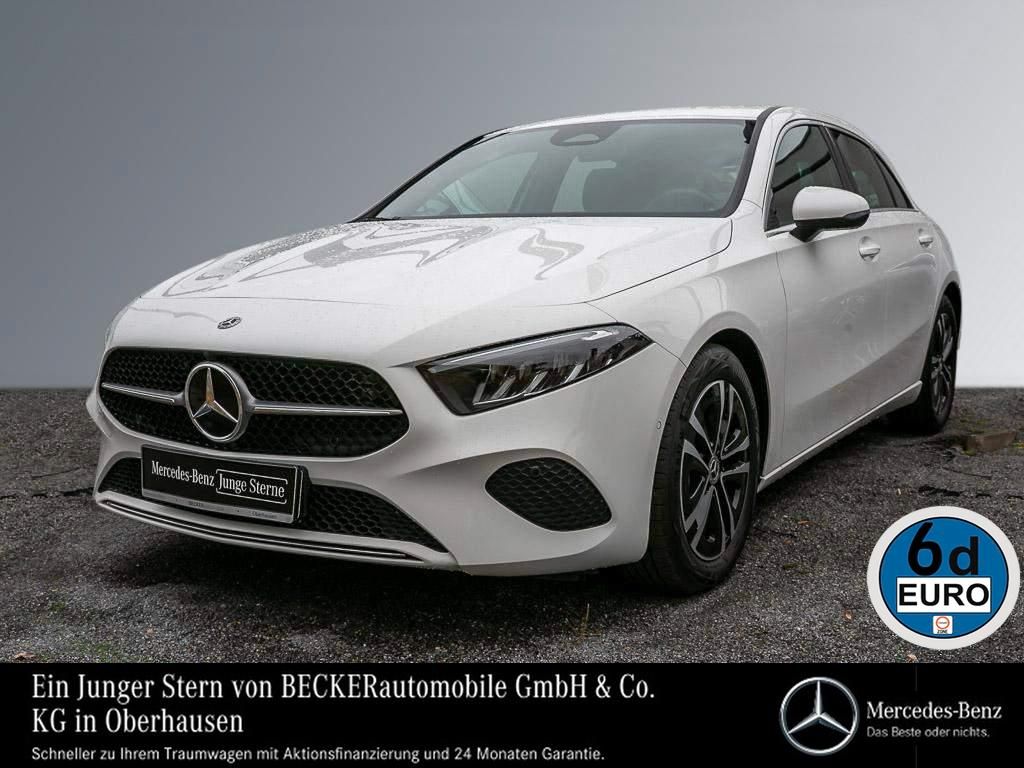 Mercedes-Benz A 180 2024