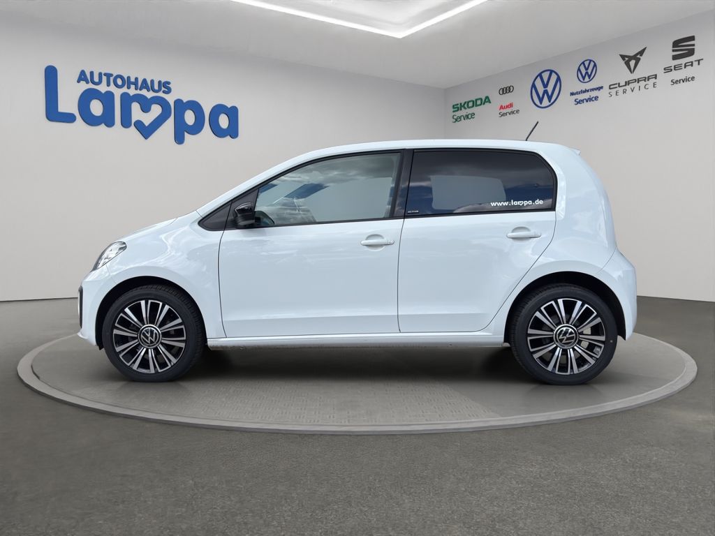 Volkswagen up! 2022