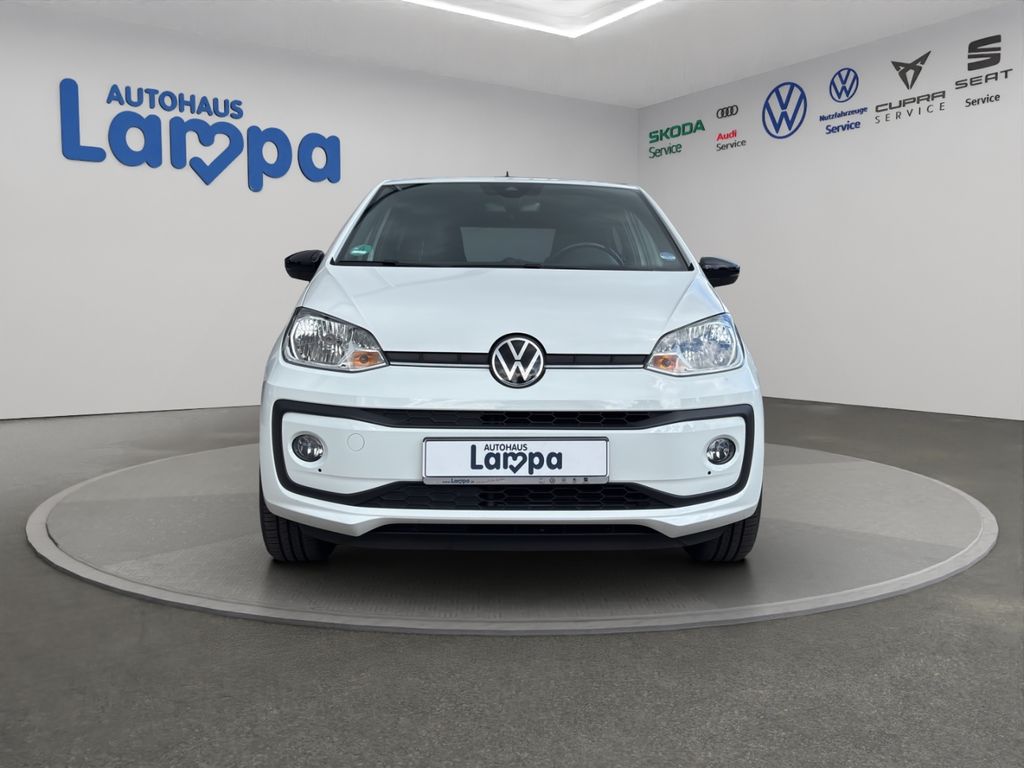 Volkswagen up! 2022