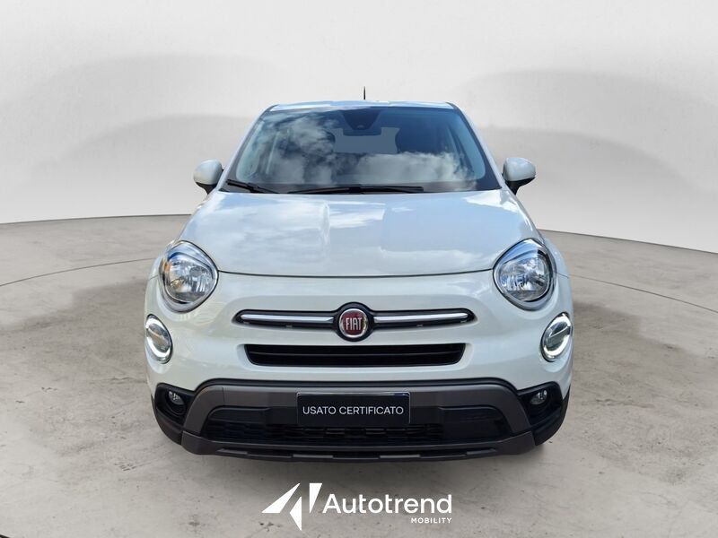 Fiat 500X 2020