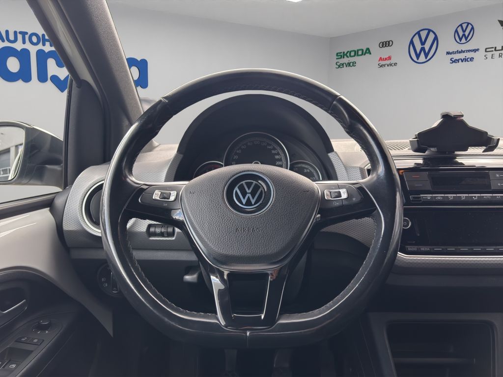 Volkswagen up! 2022
