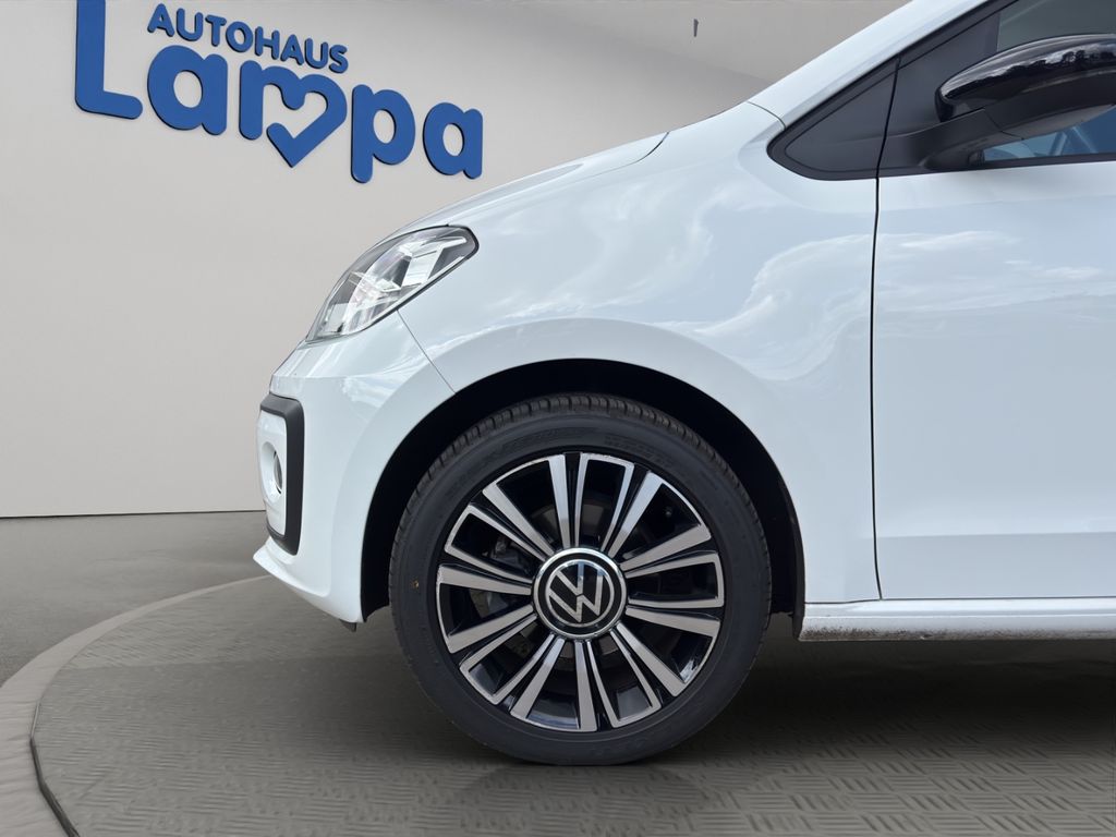 Volkswagen up! 2022