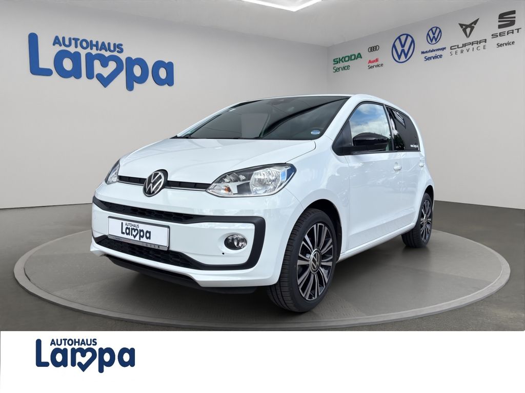 Volkswagen up! 2022