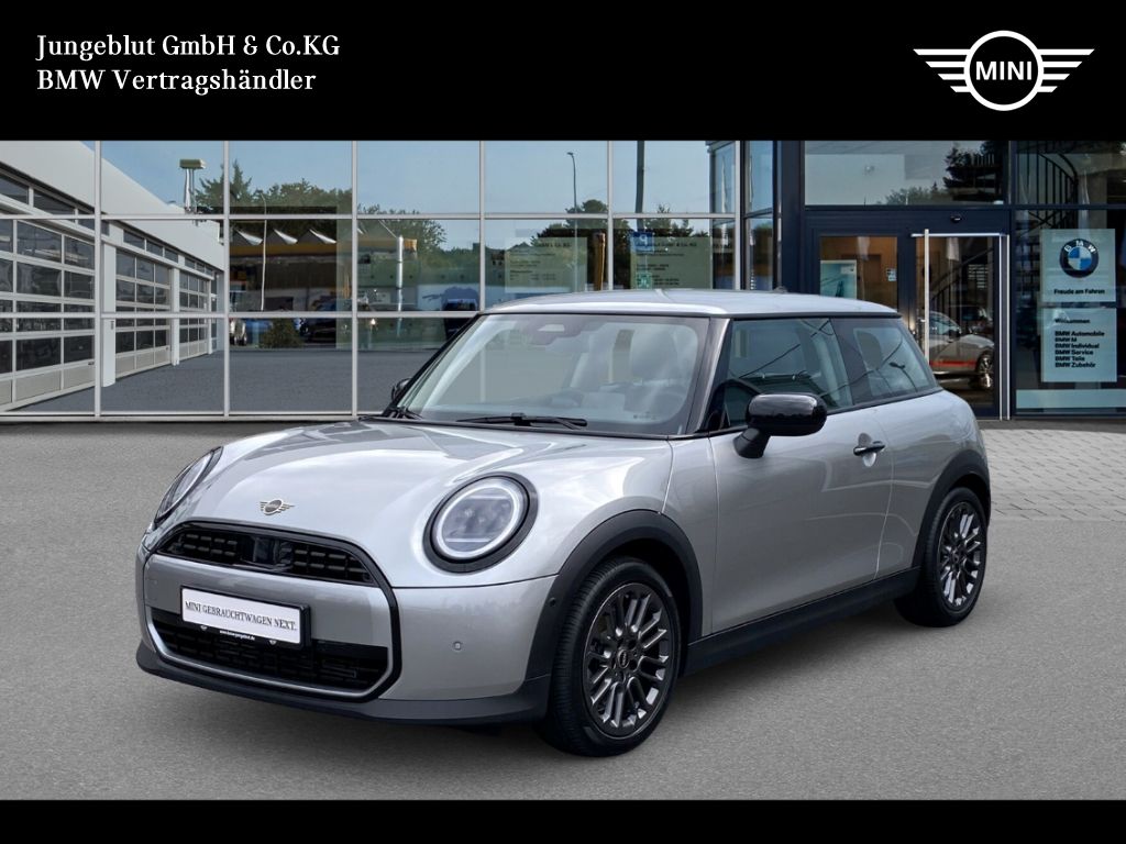 MINI Cooper C 2024