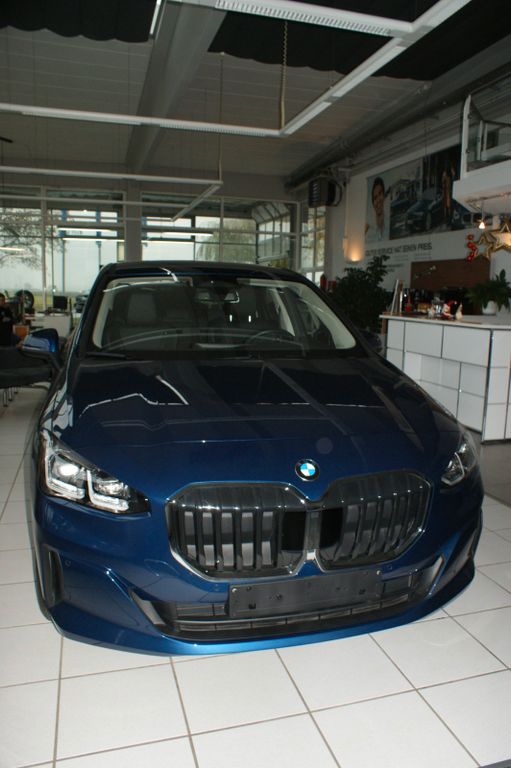 BMW 218 Active Tourer 2024