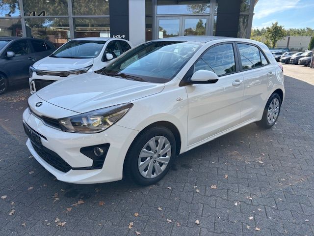 Kia Rio 2021