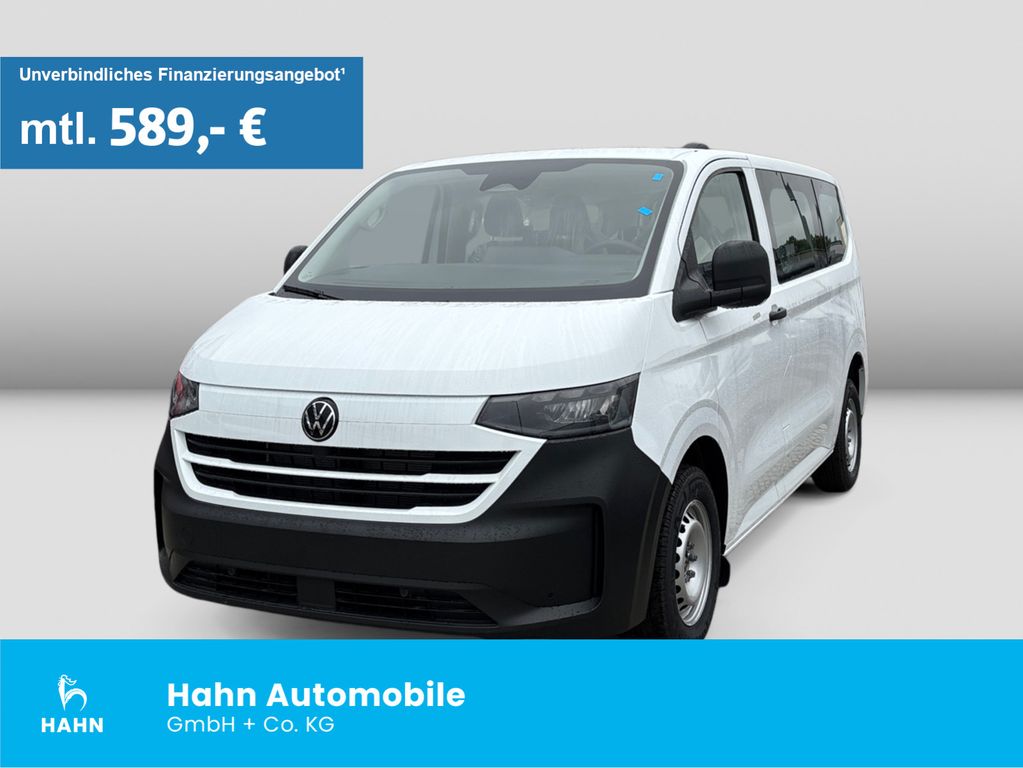 Volkswagen T7 Kombi