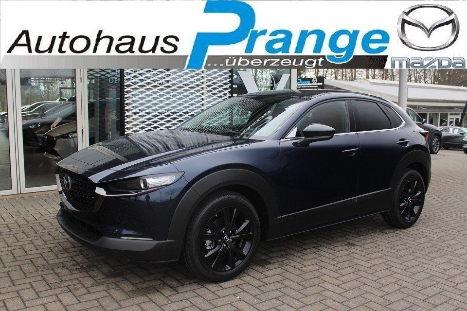Mazda CX-30 2025