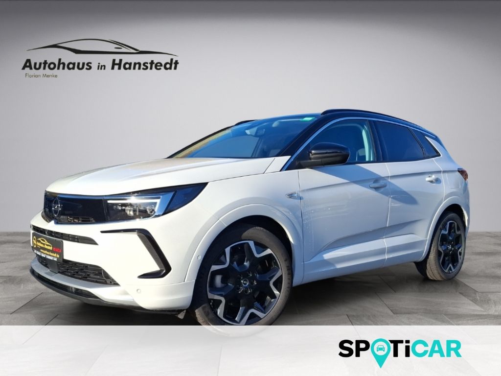 Opel Grandland (X) 2024