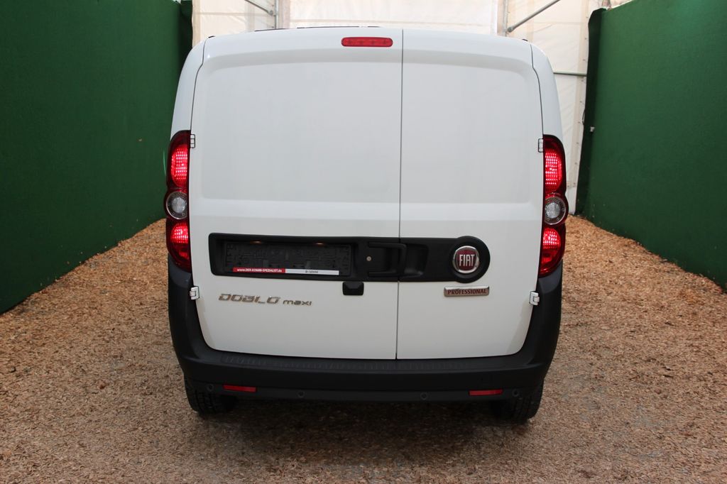 Fiat Doblo 2022