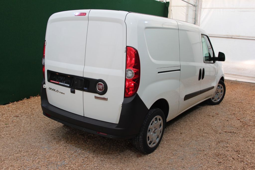 Fiat Doblo 2022