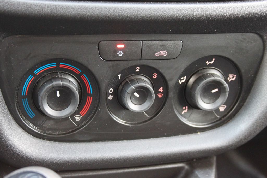 Fiat Doblo 2022