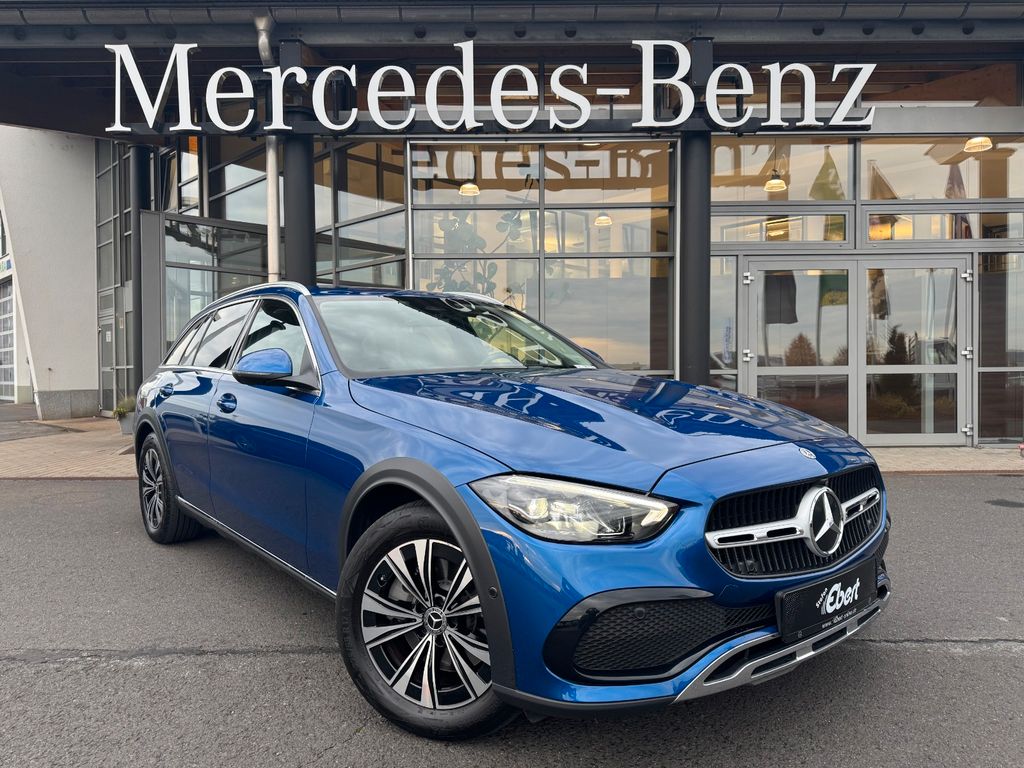 Mercedes-Benz C 200 2023