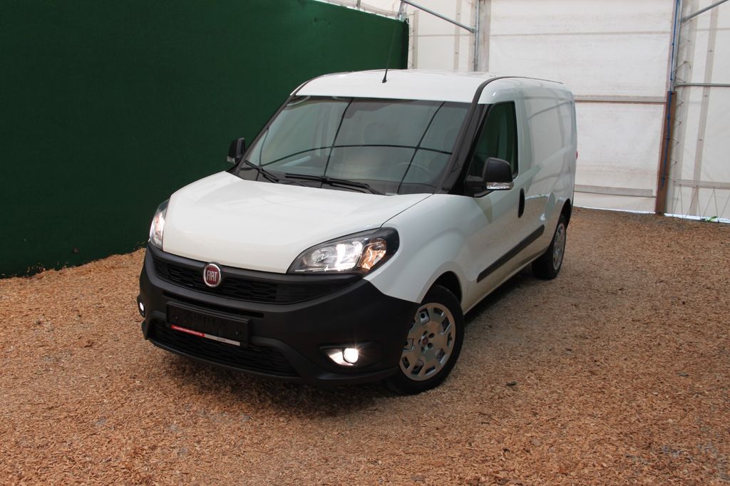Fiat Doblo 2022