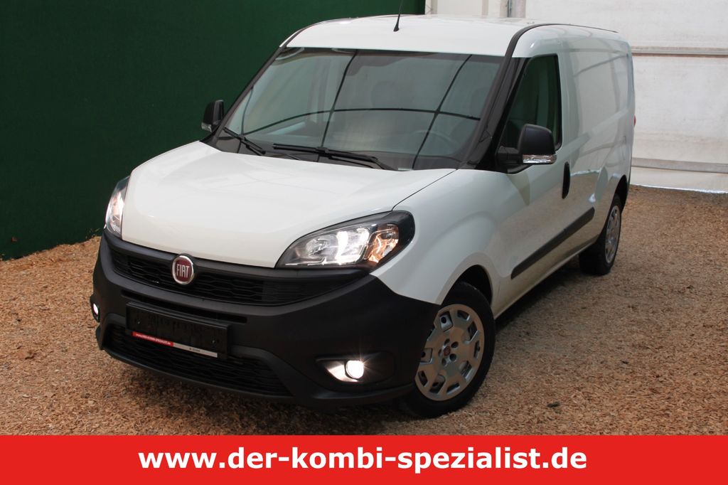 Fiat Doblo 2022