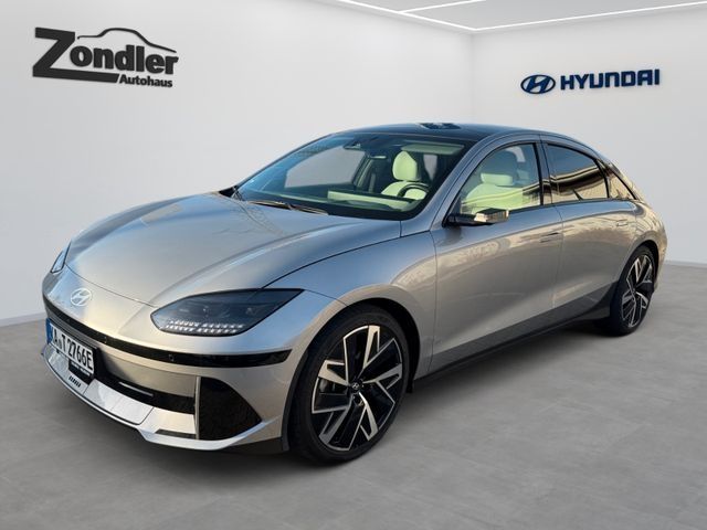 Hyundai IONIQ 6 2023