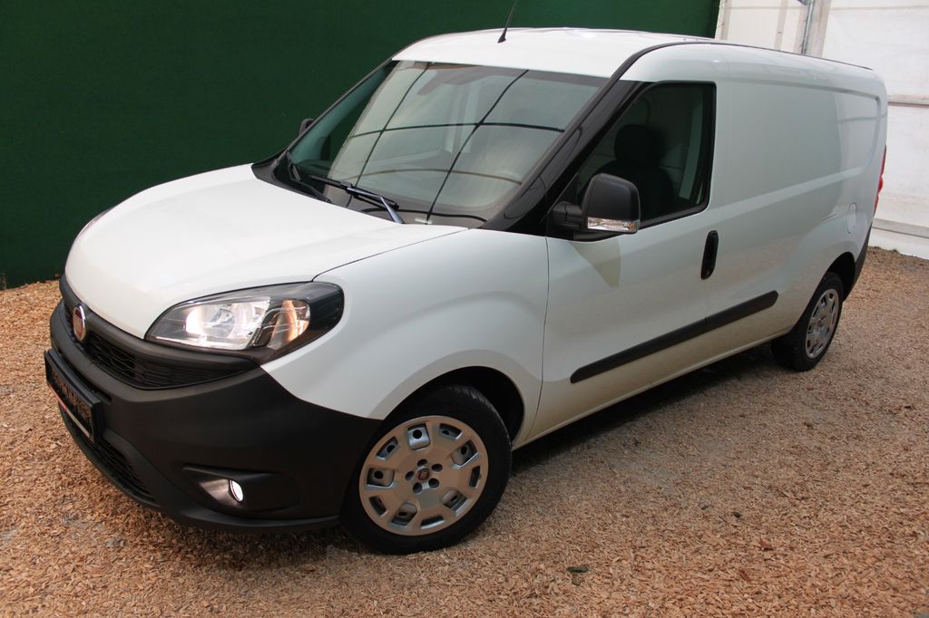Fiat Doblo 2022
