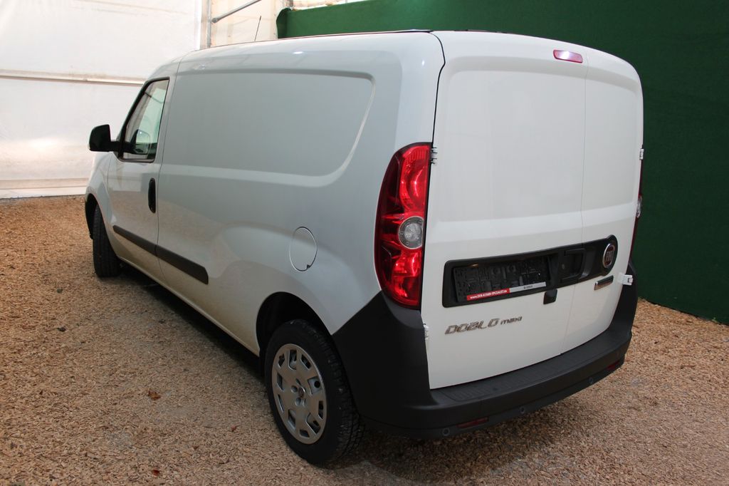 Fiat Doblo 2022