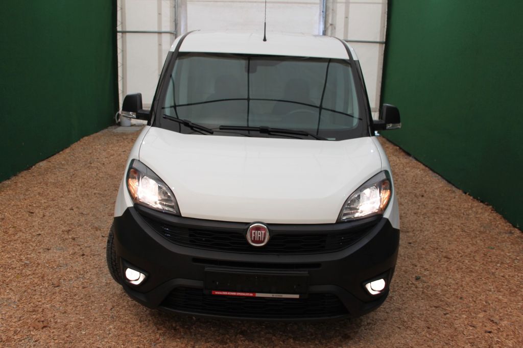 Fiat Doblo 2022