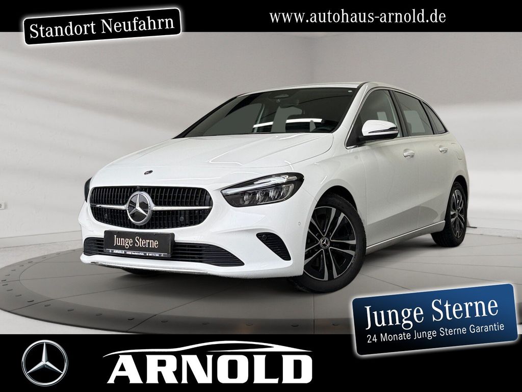 Mercedes-Benz B 200 2024