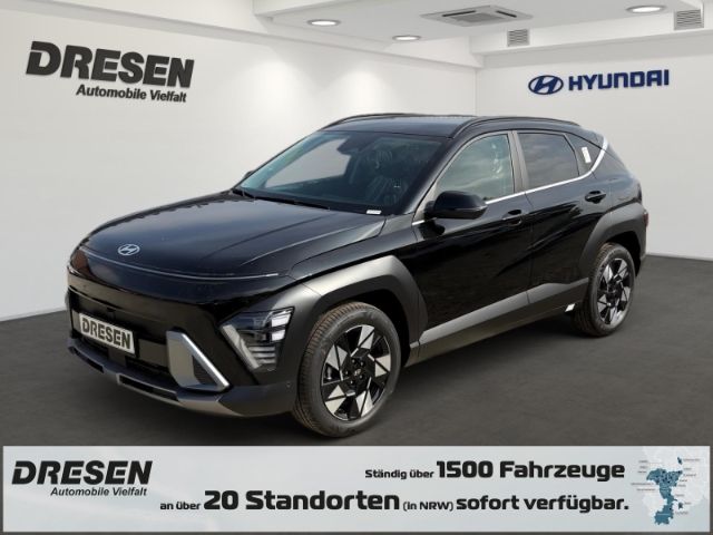 Hyundai KONA 2025
