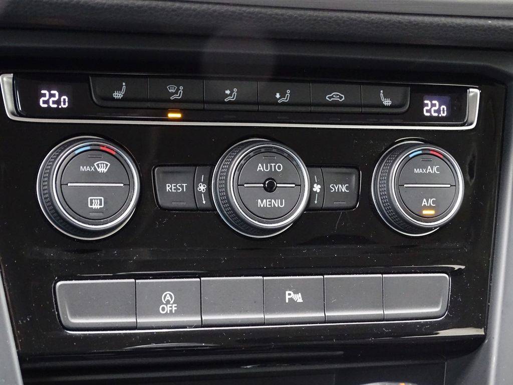 Volkswagen Touran 2022