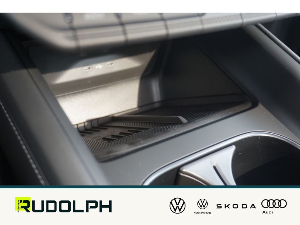 Skoda Enyaq 2025