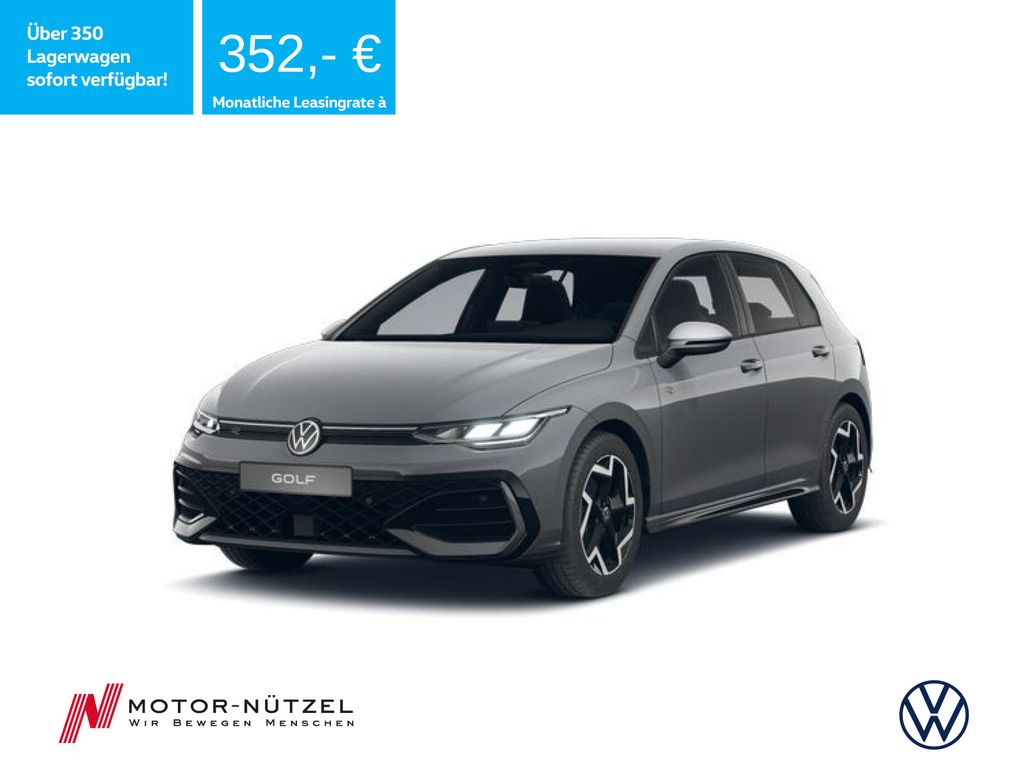 Volkswagen Golf 2025