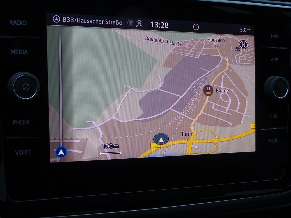 Volkswagen Touran 2022