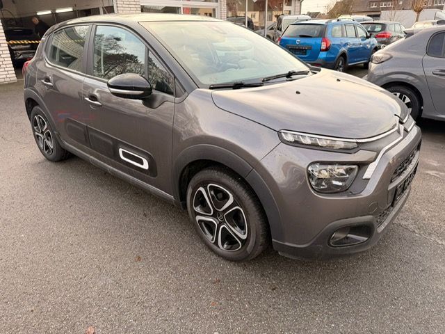 Citroën C3 2022