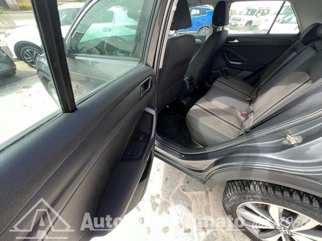 Volkswagen T-Roc 2021