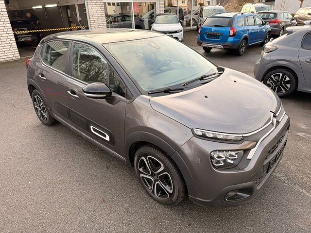 Citroën C3 2022