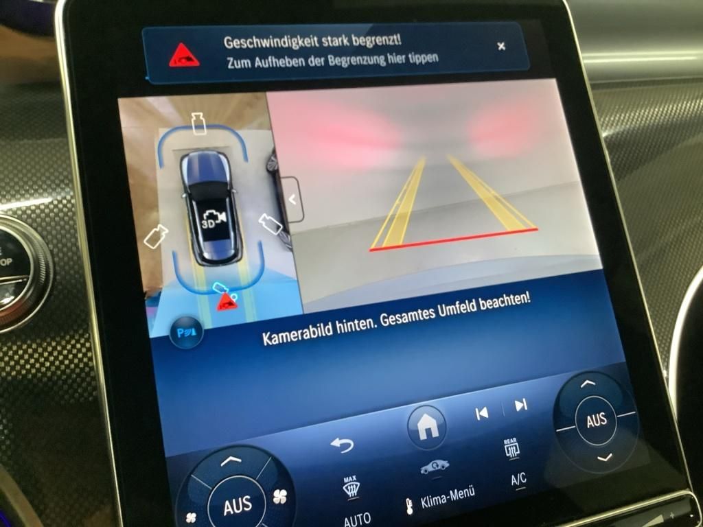 Mercedes-Benz GLC 300 2025