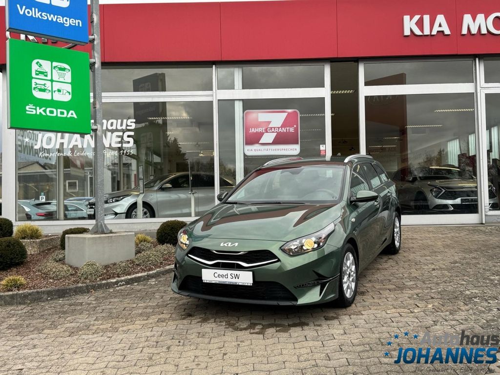 Kia cee'd / Ceed 2025