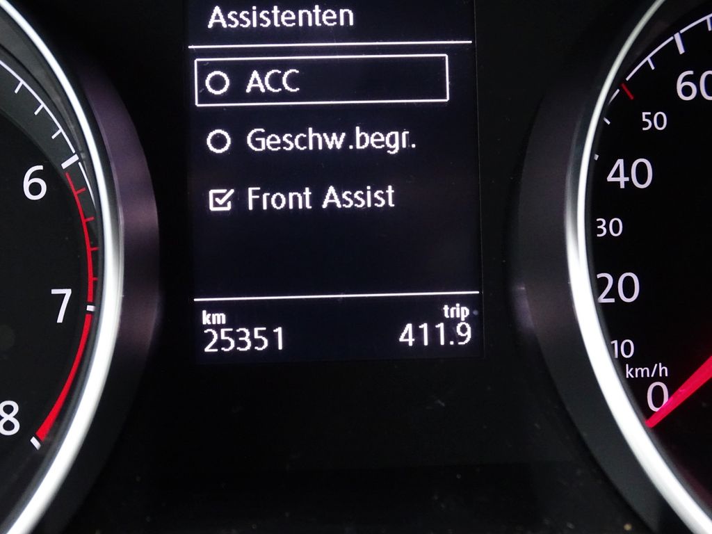 Volkswagen Touran 2022