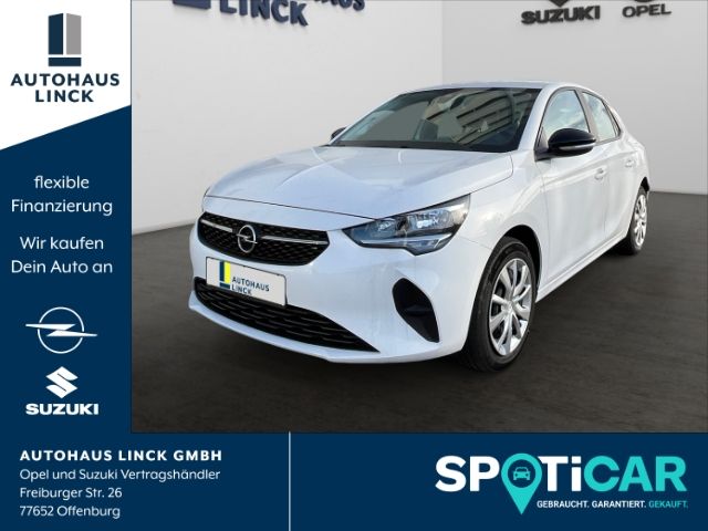 Opel Corsa 2021