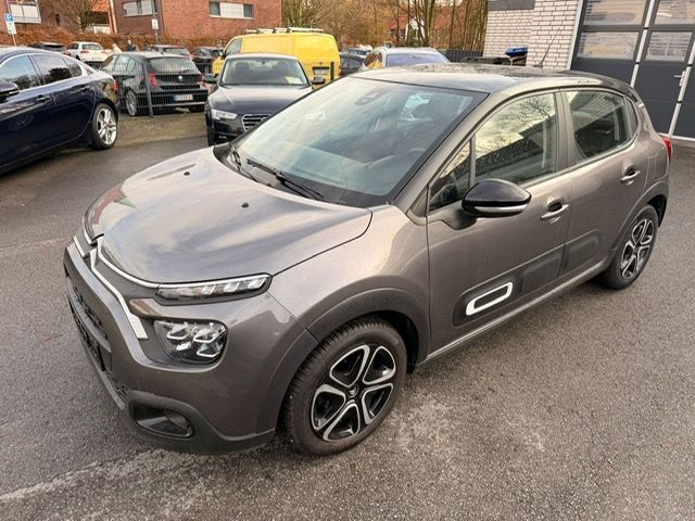 Citroën C3 2022