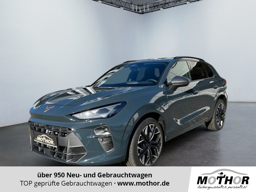 Cupra Terramar 2025