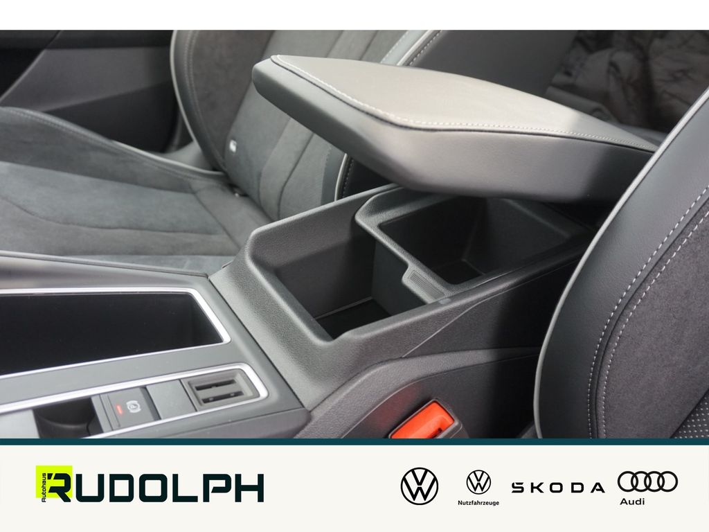 Skoda Enyaq 2025