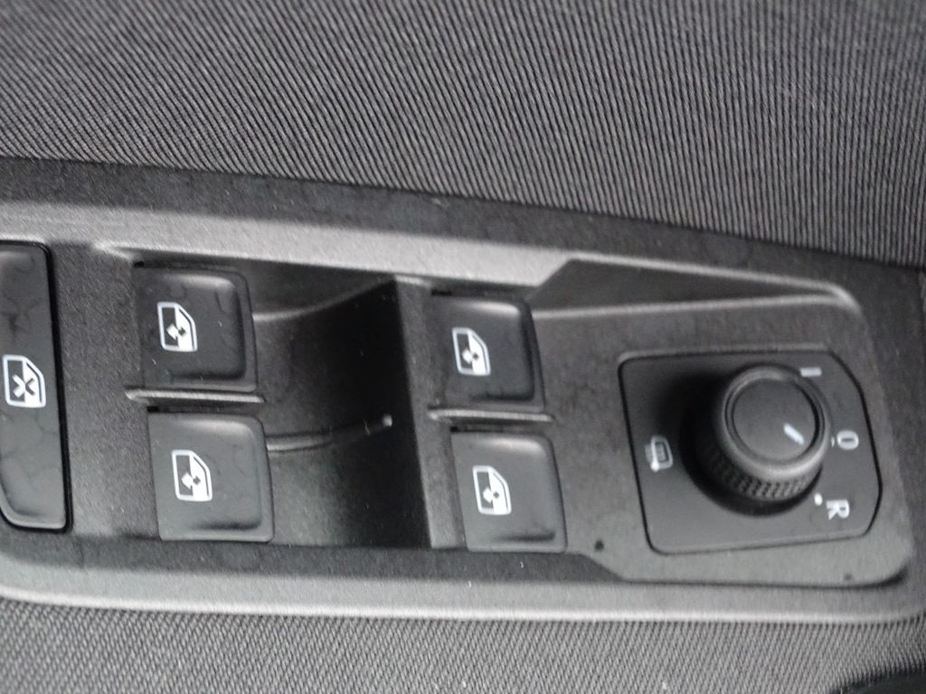 Volkswagen Touran 2022