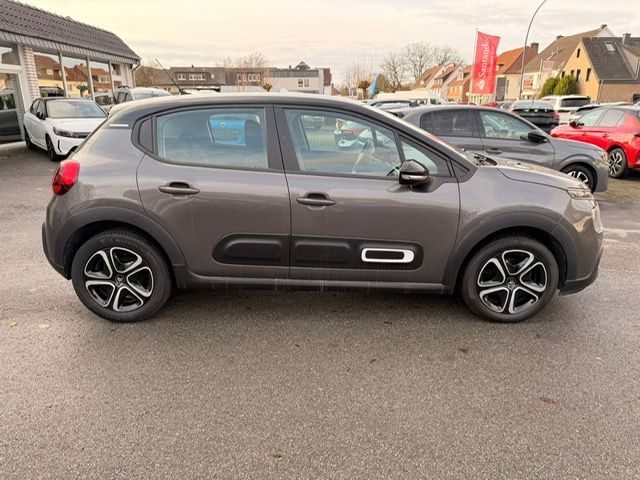 Citroën C3 2022