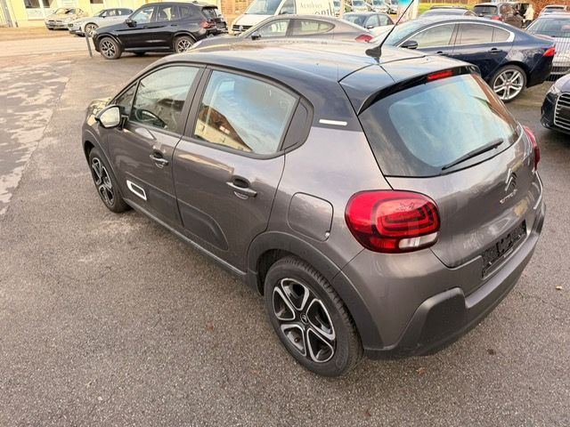 Citroën C3 2022